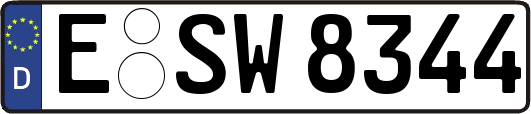 E-SW8344