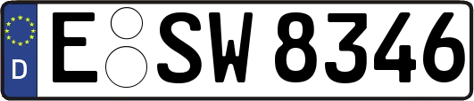 E-SW8346