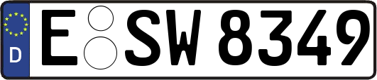 E-SW8349