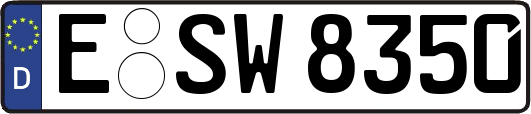 E-SW8350
