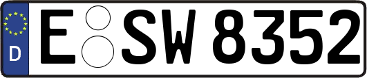 E-SW8352