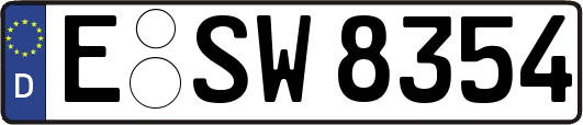 E-SW8354