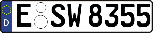 E-SW8355