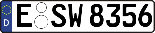 E-SW8356