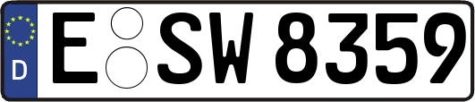E-SW8359