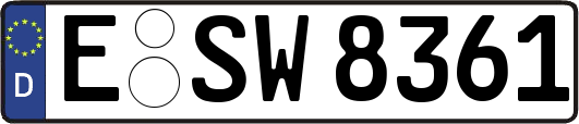 E-SW8361