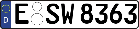 E-SW8363