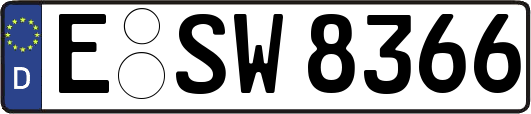 E-SW8366