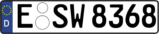E-SW8368