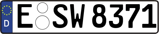 E-SW8371