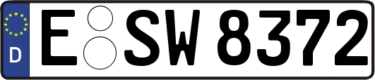 E-SW8372
