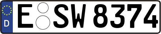 E-SW8374