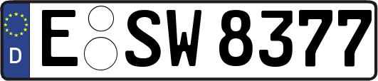 E-SW8377