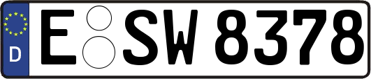 E-SW8378