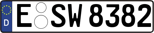 E-SW8382