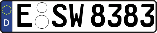 E-SW8383