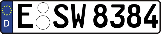E-SW8384