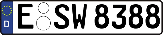 E-SW8388