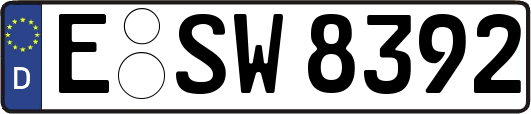 E-SW8392