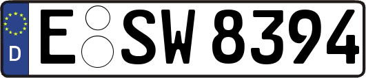 E-SW8394