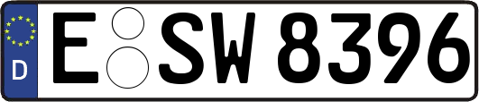 E-SW8396