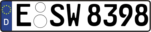 E-SW8398