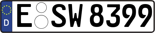 E-SW8399