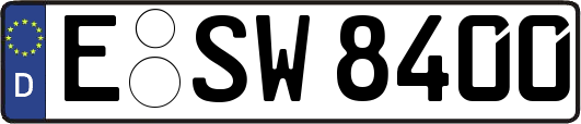 E-SW8400