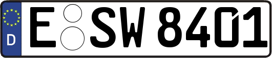 E-SW8401