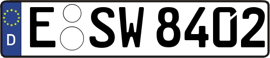 E-SW8402