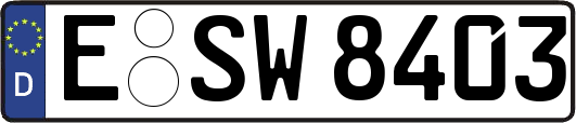 E-SW8403