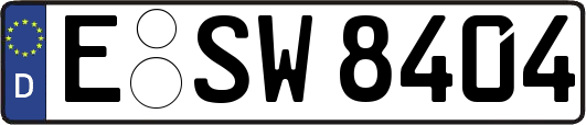 E-SW8404