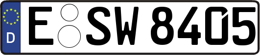 E-SW8405
