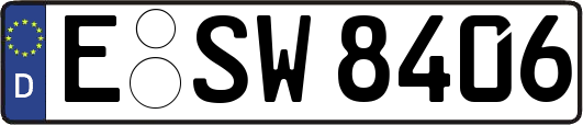 E-SW8406