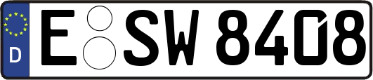 E-SW8408