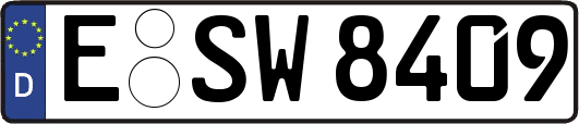 E-SW8409