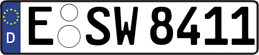 E-SW8411