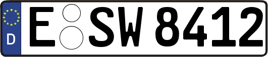 E-SW8412