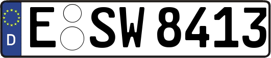 E-SW8413