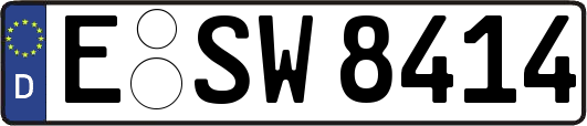 E-SW8414