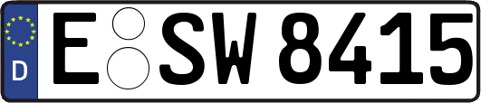 E-SW8415