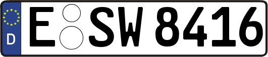 E-SW8416
