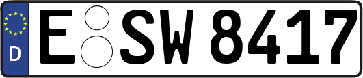 E-SW8417