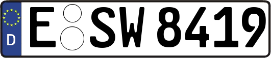 E-SW8419