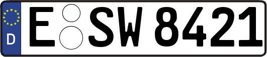 E-SW8421