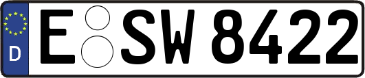 E-SW8422