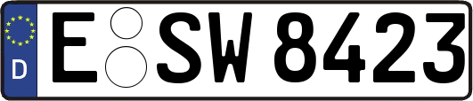E-SW8423