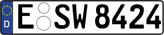 E-SW8424