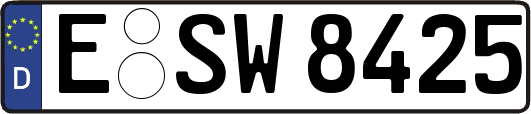 E-SW8425