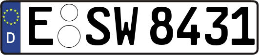 E-SW8431